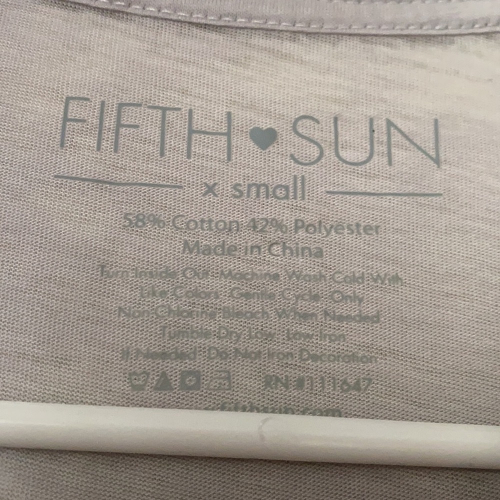💜Fifth Sun💜 - Picture 4 of 5
